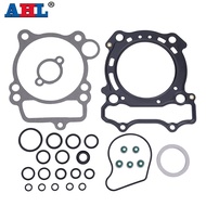 Motorcycle Engine Parts Cylinder Head Gasket Kit For YAMAHA WR250F 2001-2014 YZ250F 2001-2013 WR YZ 