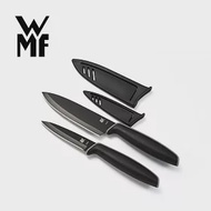 德國WMF TOUCH 不鏽鋼雙刀組(附刀套)(9CM/13CM)