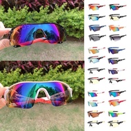Stylish Cycling Sunglasses Women's Ray Ban Light Eyewear Uv400 Square Protective Outdoor Sports Fashion Impact Resistant