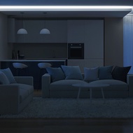 SIGMA LED 三星晶片 井字天花板 間接照明 氣氛燈 10W 600mm 20入