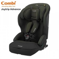 Combi 日本 Joytrip Advance ISO FIX EG 幼童汽車安全椅（綠色）適合約1-11歲