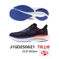 {University City Sporting Goods Club} MIZUNO WAVE RIDER 29 Women's Wide Last Jogging Shoes J1GD25062