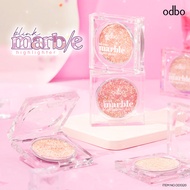 Odbo Blink Marble Highlighter 3g (1pcs)