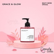 Grace And Glow Body Wash Series