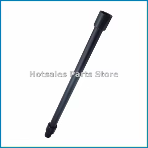 Metal Tube Extension Rod for R10 R20 R30 T20 T30 V6 V8 V10 Z30 H10 Handheld Vacuum Cleaner Accessori