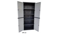 Wardrobe cabinet plastic cabinet cupboard organizer storage organizers cupboard almari baju wardore 