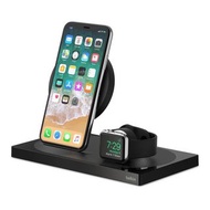 Belkin Wireless Charging Dock  無線充電器