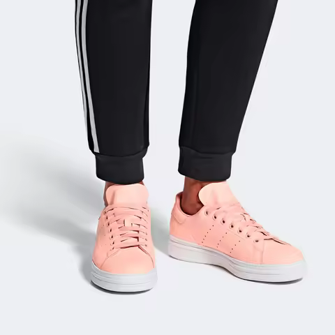 Adidas Genuine Originals Stan Smith Women's Low-Top Sneakers B37361