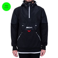 Ecko MIX 45D BLACK SCH.