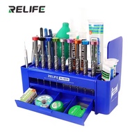 RELIFE RL-001G multi-purpose service tool storage place tool box tool box storage tool box set tool 