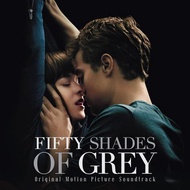 Fifty Shades Of Grey Music Cd