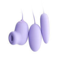 Ready Stock Full Body Relax Massage Tool IPX7 Water Resistant Grade