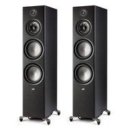 Polk Audio Reserve R700 Floor-standing speakers (black) Polk R700 tower speakers