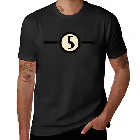 Hikaru No Go - Hikaru Shindo Shirt #5 T-Shirt