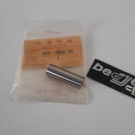 AS PEN PIN PISTON SEHER SEKER YAMAHA RXK RX K RX KING NOS brand CONTENT 4Y2-11633-00