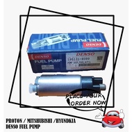 [XL]PROTON / MITSHUBISHI / HYUNDKIA DENSO FUEL PUMP