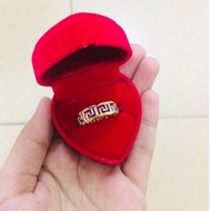 COP 916 🔥 CINCIN  CARTIER CORAK💎 PADU ⭐️HOT  | Emas bangkok🎁