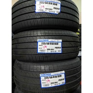 225/50/18 Toyo Proxes CR1 Tyre Tayar