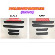 Proton Wira Kicking plate / Pintu Cover / Door Cover / Door Side Step /  SCUFF PLATE