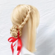 Violet Evergarden Garden cosplay Hair Bag Anime Styling
