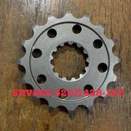 ［rmj工作室］SRV250 520改428-16T