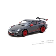 TARMAC WORKS 1/64 Porsche 911 GT3 RS (997.2)