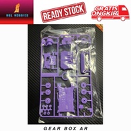 Tamiya Gear Box AR Chassis Original Loose Kit Mini4WD Tamiya Mini 4WD