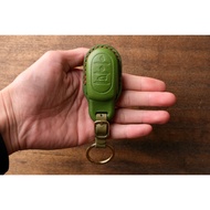 Tea Skin MINI Cooper Countryman Bmw Key Leather Case F60 F66 F55 [Customization]