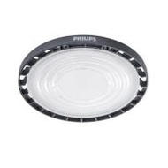 โคมไฮเบย์ LED PHILIPS BY239P 200 วัตต์ DAYLIGHT สีเทา (1257334)