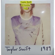 Taylor Swift - 1989 (2LPs)