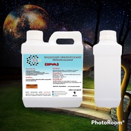 1030/IPA 1L.Isopropyl Alcohol IPA Isopropyl (Pure)