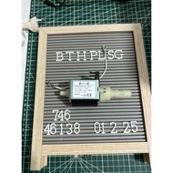 MESIN Phoenix-50 B2P 1.5mp pump, coffee machine pump