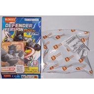 Autobot Jazz (Regular) Transformer Defender Version 03Blokees