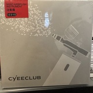 CYEECLUB 注氧儀