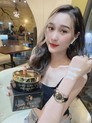 KEM BODY ĐEN VIP COZY <Tặng kèm 1 tắm trắng>