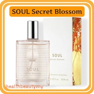 [The Face Shop] Soul Secret Blossom Eau De Parfum 30ml