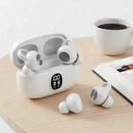 Clip-On Wireless EarPods, Ultra Light Comfort Earbuds