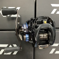 Daiwa Zillion 10.0L Sv TW with 1 Year Warranty & Free Gift