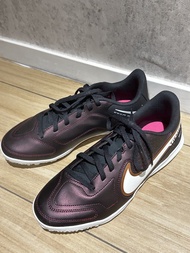 全新 Nike Tiempo 特別色足球鞋