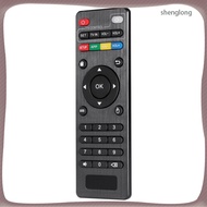 🧂 Healifty All-Purpose PC Remote for MXQ-4K MXQ-PRO TV Box IPTV Television STB