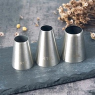 Large Round Mouth Nozzle R16L R18L R20L R22L Cookie