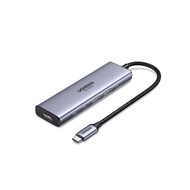 Ugreen CM511 35999 6-in-1 USB-C Hub