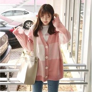 Irene Knit Cardy