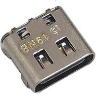 ZAHARA USB-C Jack for Lenovo Yoga Slim 7 15ILL9 83HM,14ILL10 83JX,14AKP10 83JY,Yoga 7 2-in-1 16AKP10