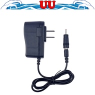 6V 1A DC Power Supply for 6 Volt Omron Blood Pressure Monitor 5 7 10 Series Charger
