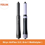 Stryv AirFlex 2.0 | 6-in-1 Multistyler |