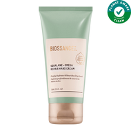 BIOSSANCE Squalane + Omega Repair Hand Moisturiser Cream
