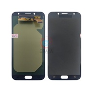 LCD SAMSUNG J730 / J7 PRO FULLSET TOUCHSCREEN OLED TIPIS