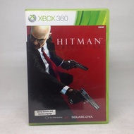 Xbox 360 Games Hitman Absolution
