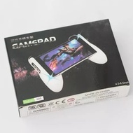 【Ready Stock】Game Controller Mobile Joystick Gamepad Handle Auxiliary Gaming Holder